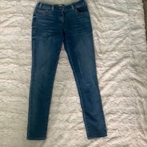 Kids crew cut jeans